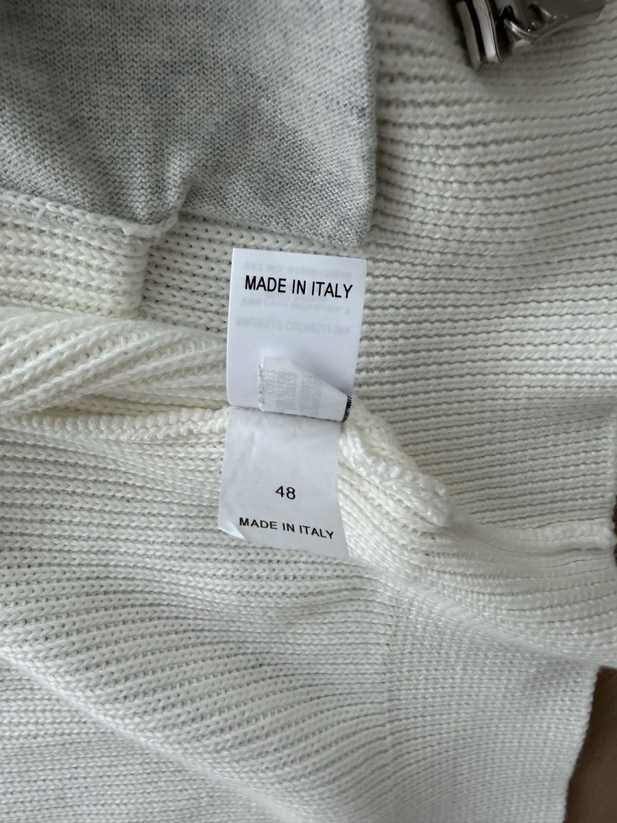 Brunello Cucinelli Giacche: Brunello Cucinelli Cardigan – Nuovo (secondo la descrizione) da Kölliken venduto da Gentle 3