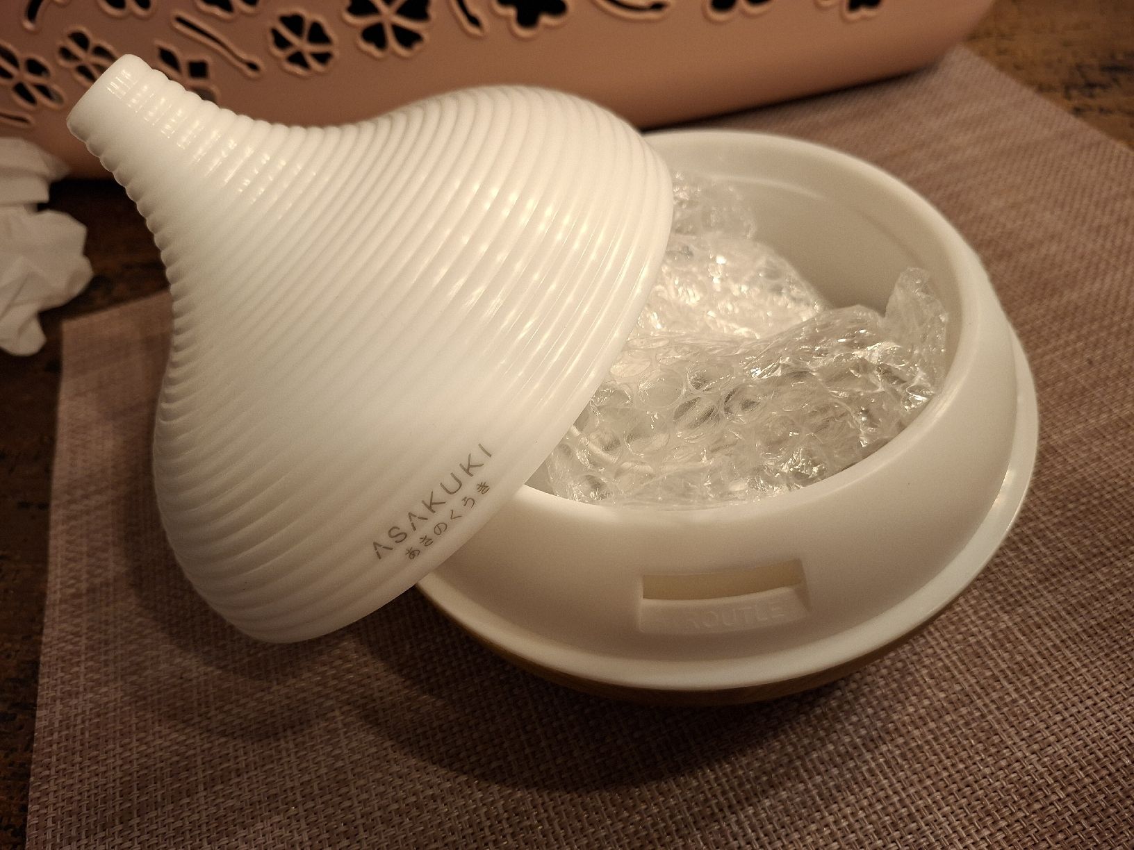 Duftöldiffusoren: Aroma Diffuser – Neu und originalverpackt aus Sins von are_j9cs 2