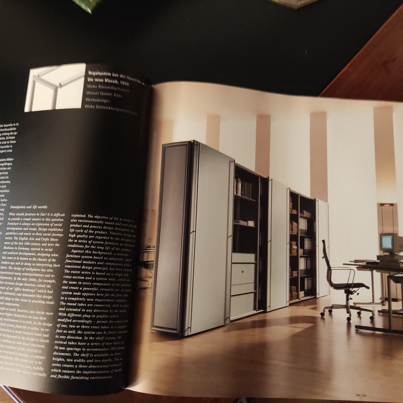Bücher: Design Innovationen Jahrbuch '99 – Gebraucht aus Solothurn von Csw1 1