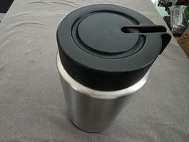 Milchbehälter Thermobehälter Nespresso Gemini CS220 CS223