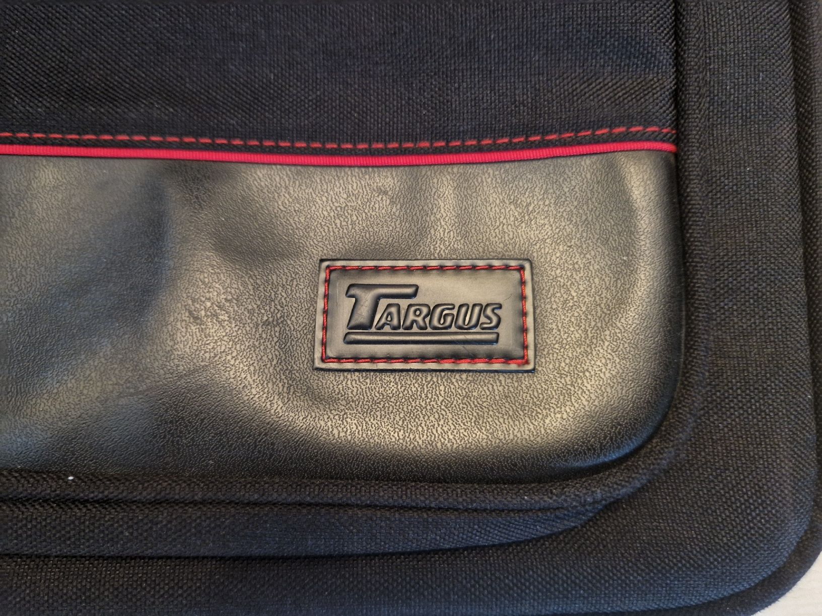 Targus Borse: Targus Notebook Tasche – Nuovo (secondo la descrizione) da Zürich venduto da Salesmaker 2