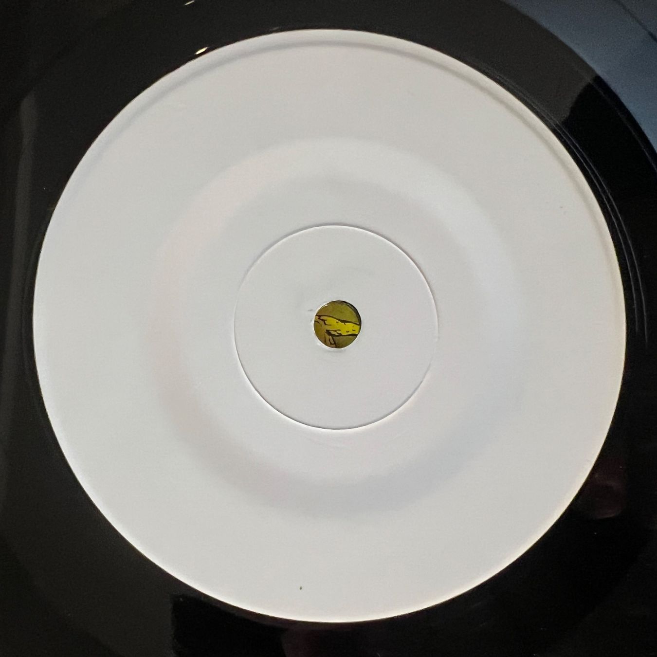 Dischi in vinile: Inner Strength - Time For Reality / 7" EP - US-Press. 199? – Usato da Gais venduto da soundcave57 2
