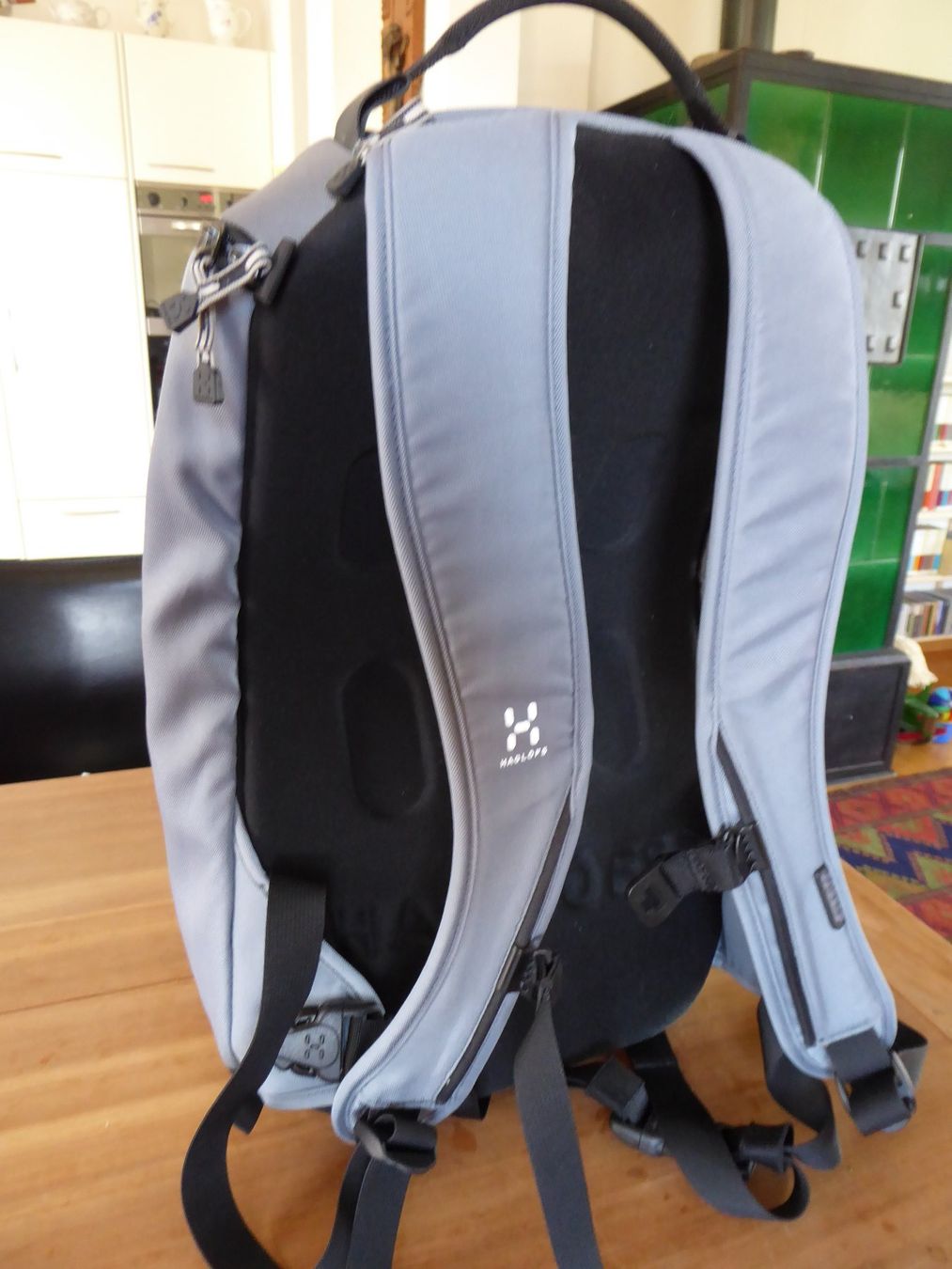 Zaini: Haglöfs Rucksack Corker – Usato da Eschenz venduto da sommerwind2012 3