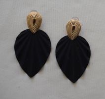 ***TOP*** Blatt-Ohrringe ***TOP***