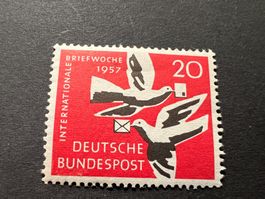 DDR 1957 Mi. 276 **  (3388)