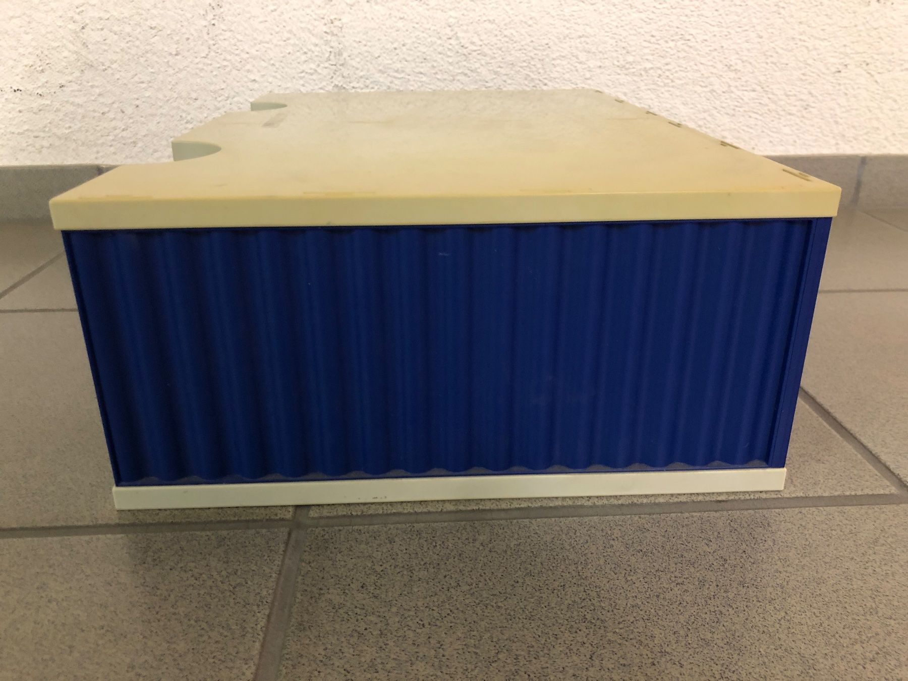 Contenitori & Simili: Papierablagefächer – Usato da Eschlikon TG venduto da ArtRec 2