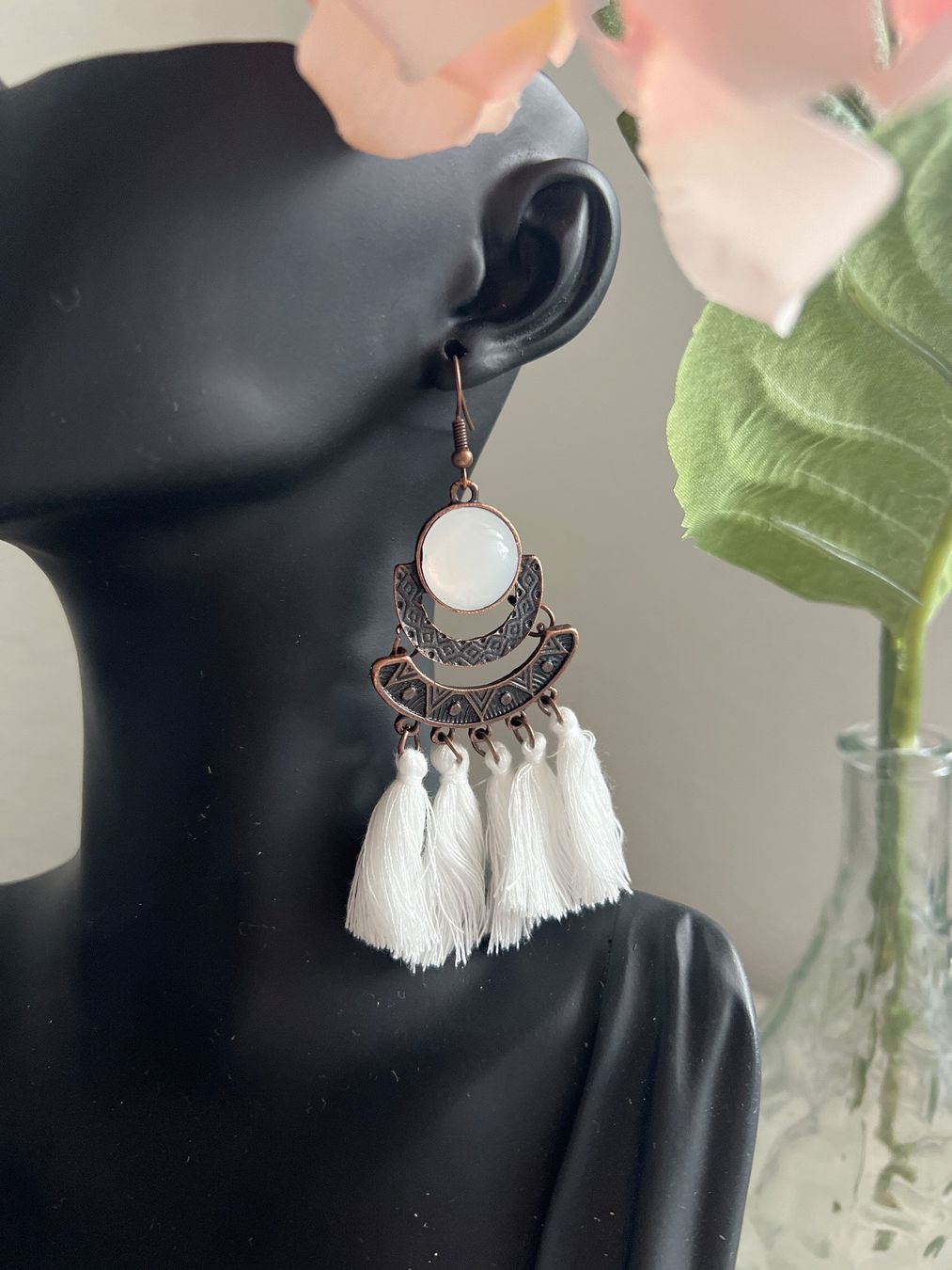 Ohrringe & -stecker: Schöne Ohrringe – Gebraucht aus Seon von Sunny-Schmuck78 1