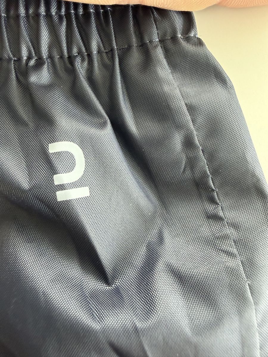 Pantaloni: Regenhose Blau – Nuovo (secondo la descrizione) da Arbon venduto da leu_g29t 3