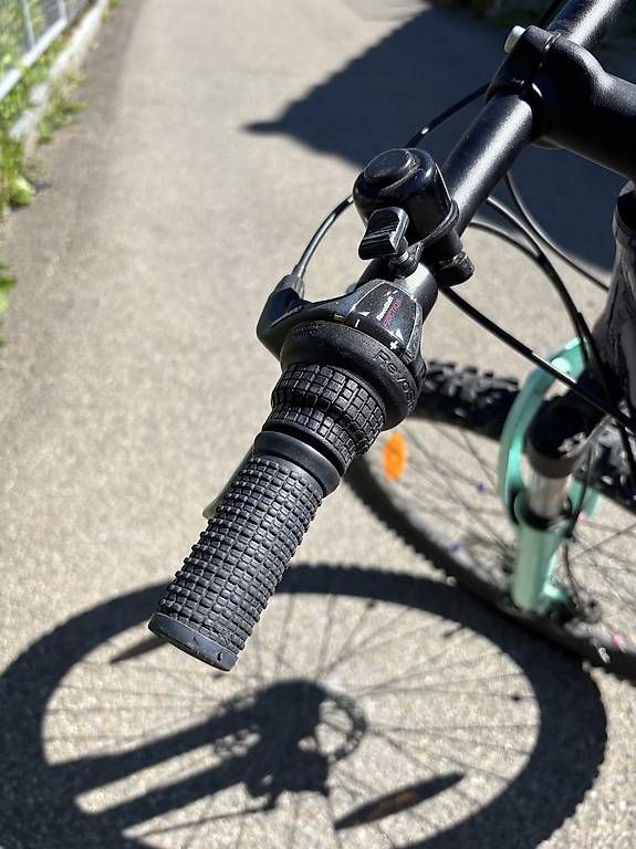 Biciclette: Mountainbike 24" – Usato da Gossau SG venduto da manschgal 3