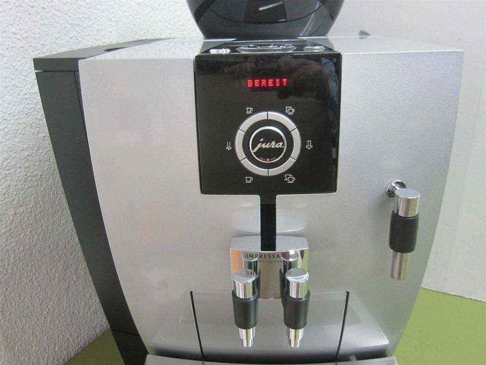 Jura impressa xj5 online