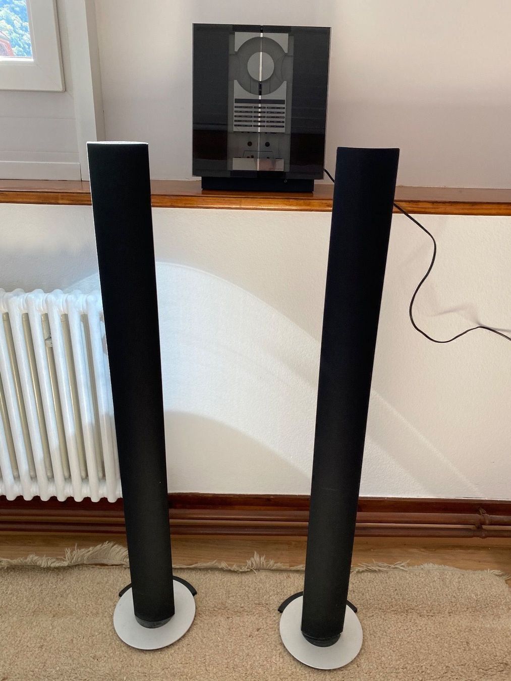 Bang & Olufsen Lettore multimediale & Streamer: Superbe ensemble Bang & Olufsen – Usato da Roche VD venduto da luc_jwm5