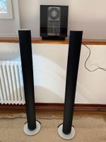 Superbe ensemble Bang & Olufsen