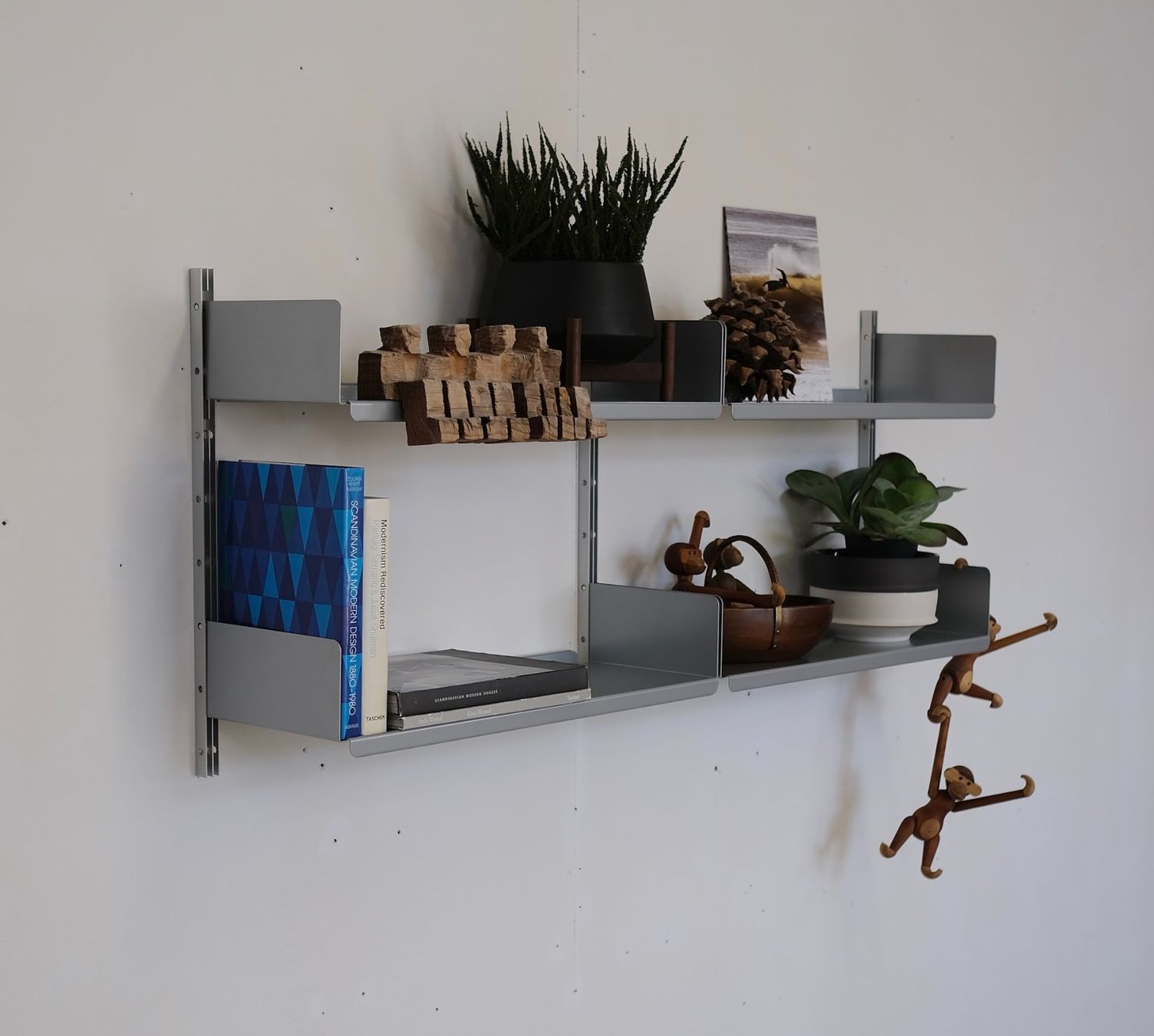Vitsoe Étagères: Dieter Rams 606 Regalsystem VITSOE – D'occasion à Bern par Zmodern_CON