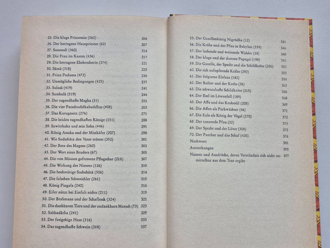 Livres: Buddhistische Märchen   /  Diederichs     1998 – D'occasion à Niederweningen par Obson 3