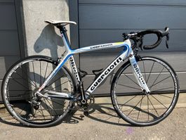 Guerciotti Carbon Rennvelo