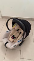 Babysitz Avionaut Pixel Pro inkl. Basisstation
