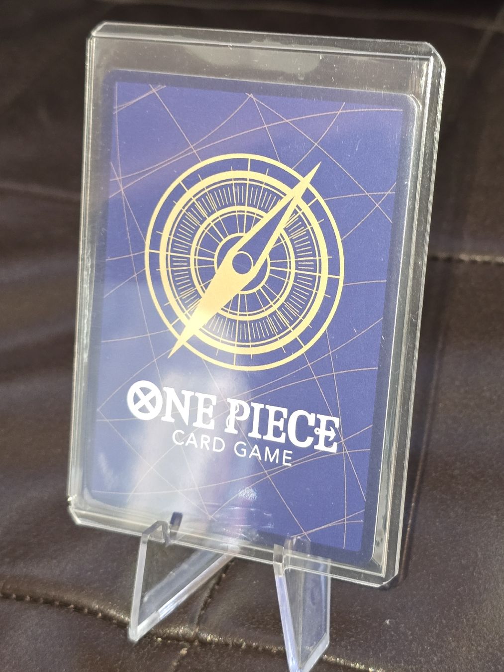 Bandai Sammelbilder & Trading cards: Electrical Luna OP08-036 One Piece – Neu und originalverpackt aus Bronschhofen von dvnb 1