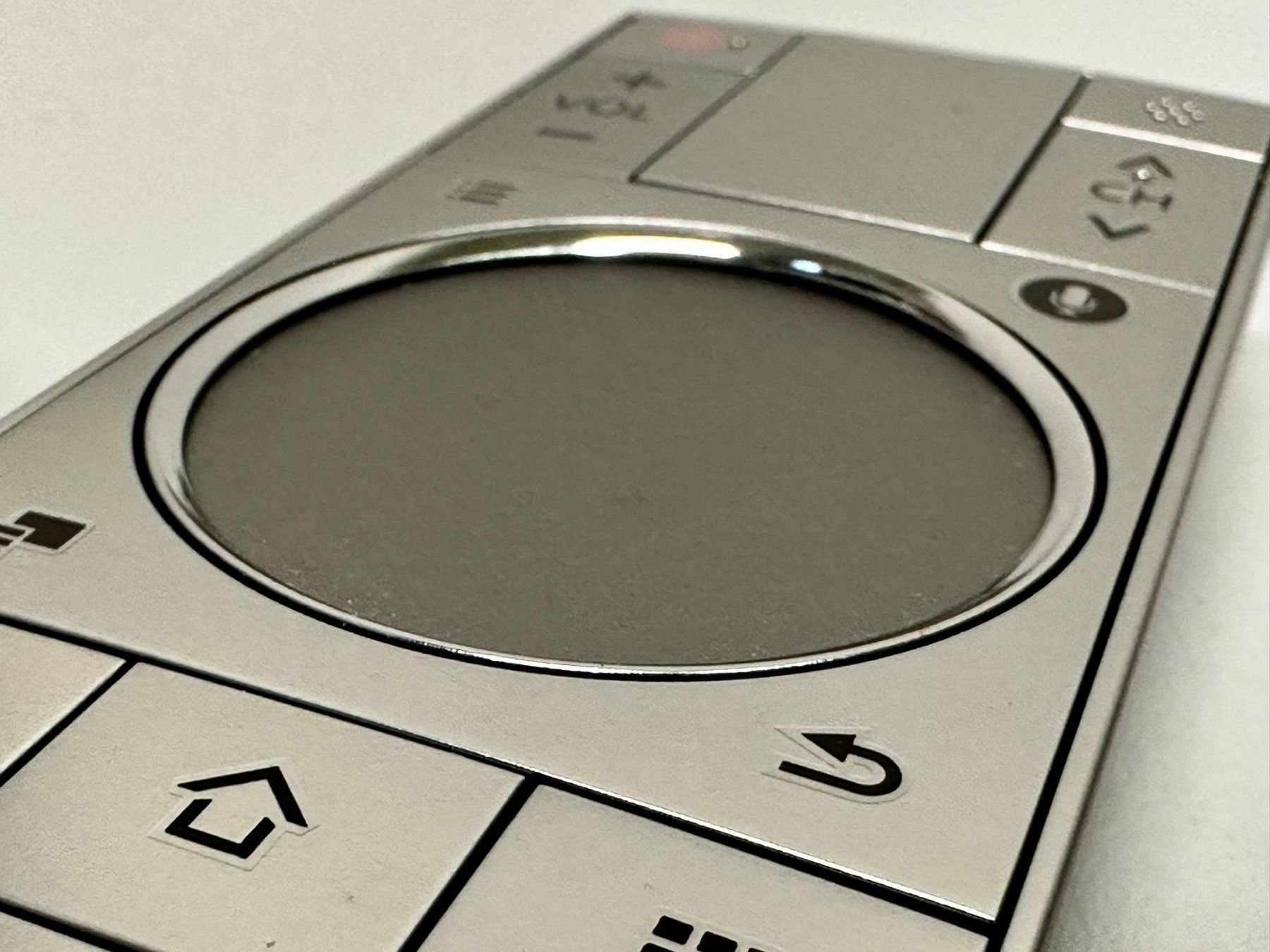 Panasonic Fernbedienungen: Panasonic Touchpad Fernbedienung – Gebraucht aus Hochdorf von av-electronics 2