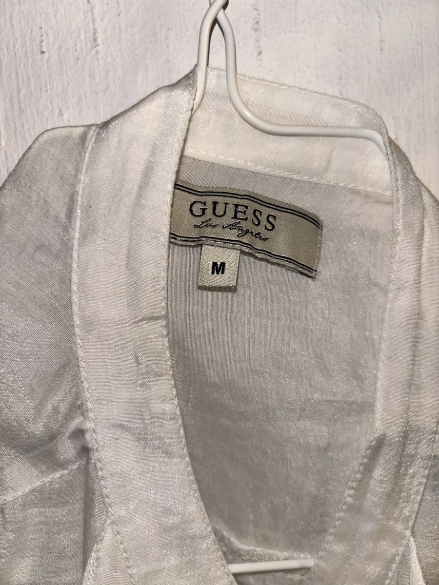 Guess Camicette: Guess – Nuovo (secondo la descrizione) da Pully venduto da Kalissa 4