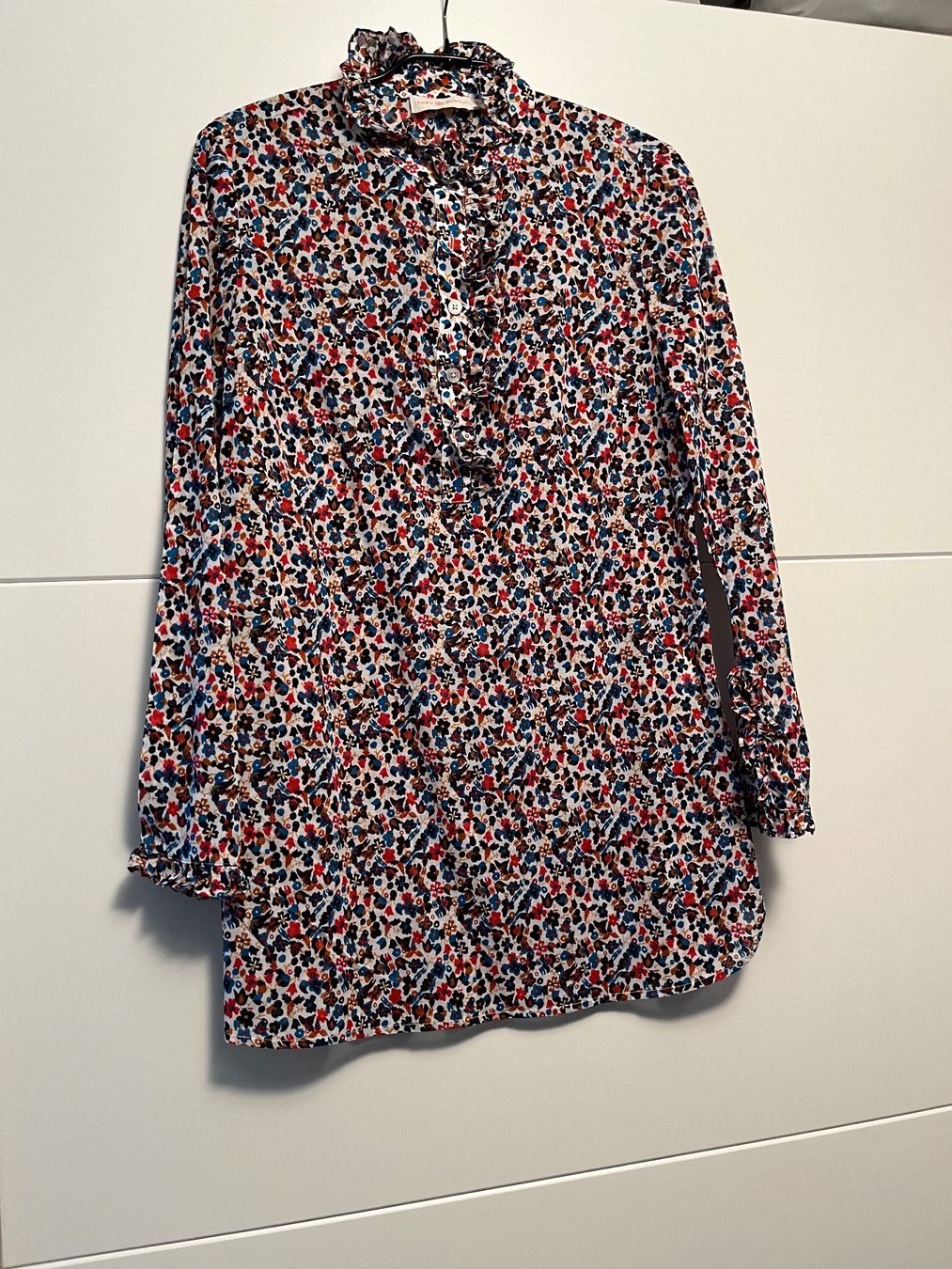 Tory Burch Tuniche: Tunika Tory Burch – Nuovo (secondo la descrizione) da Zürich venduto da fab_lhd9