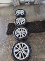 Originale Alufelgen 18 Zoll VW Tiguan