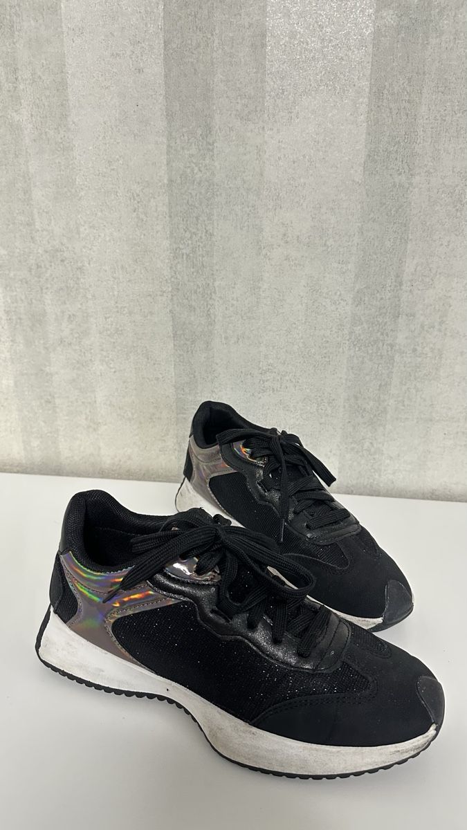 Damenschuhe: Sneakers da donna – Gebraucht aus Viganello von macrilove