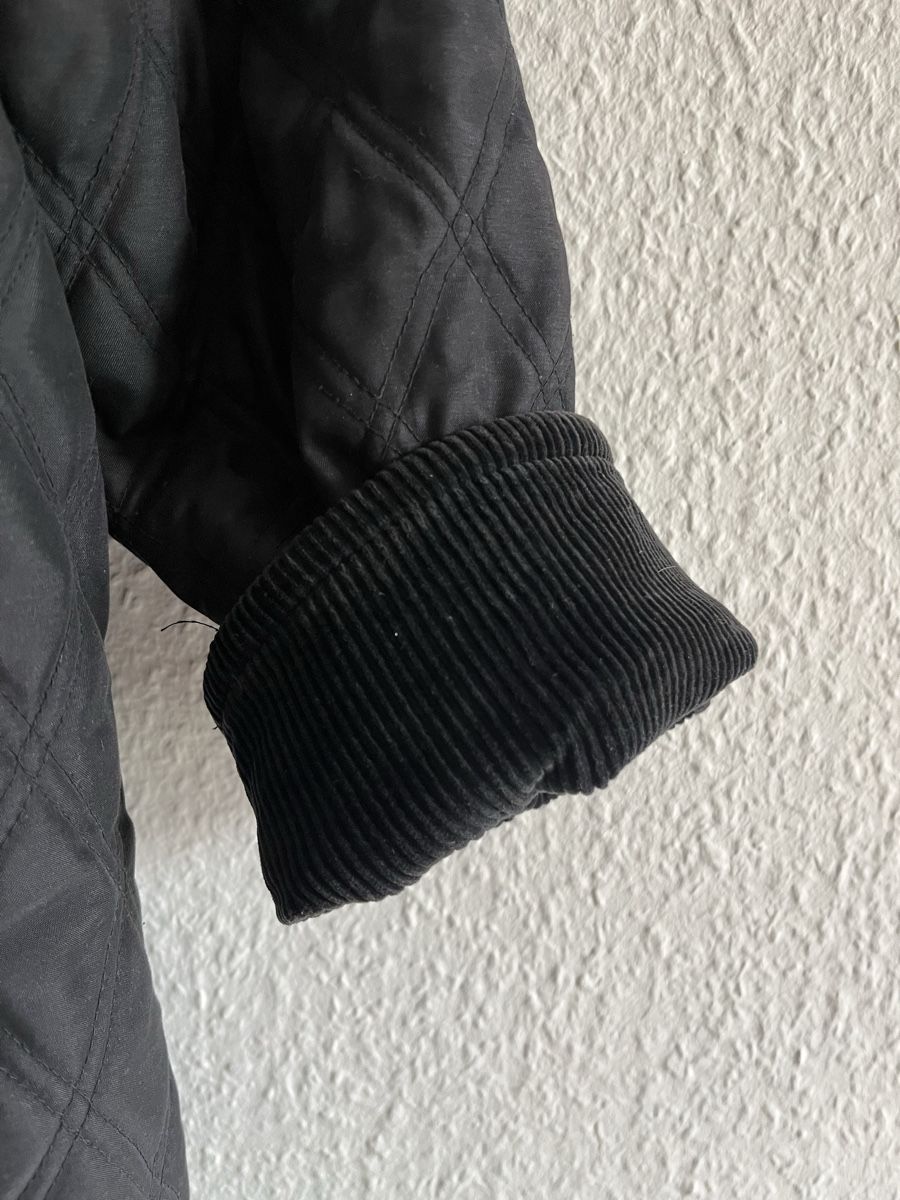 Mäntel: Veste matelassée noire taille M  – Gebraucht aus La Chaux-de-Fonds von vert_j 1