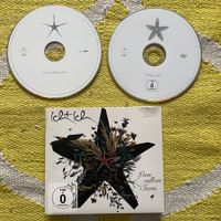 ICH+ICH-1CD+1DVD VOM SELBEN STERN (DIGIPACK)
