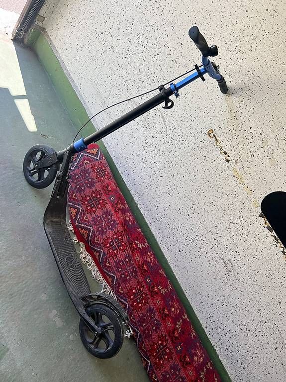 Kickboard: Trottinette Micro Globber – Usato da Saxon venduto da her_vm77 1