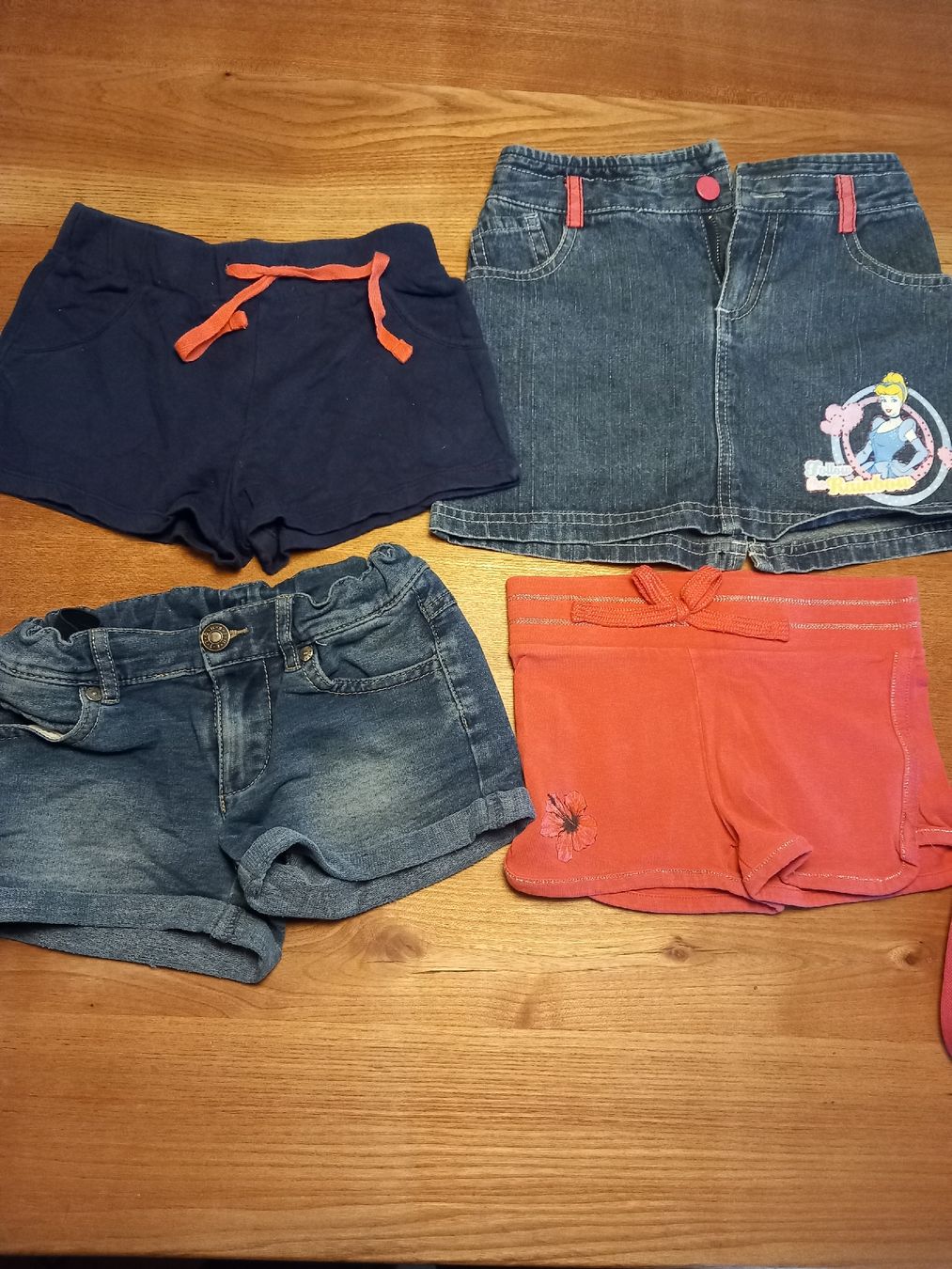 Kleiderpakete & -sets: lot 122 – Gebraucht aus Courrendlin von tititchoun 3