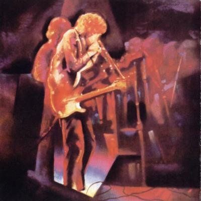 CDs: Bob Dylan - Between Saved & Shot – D'occasion à Basel par afetz 1
