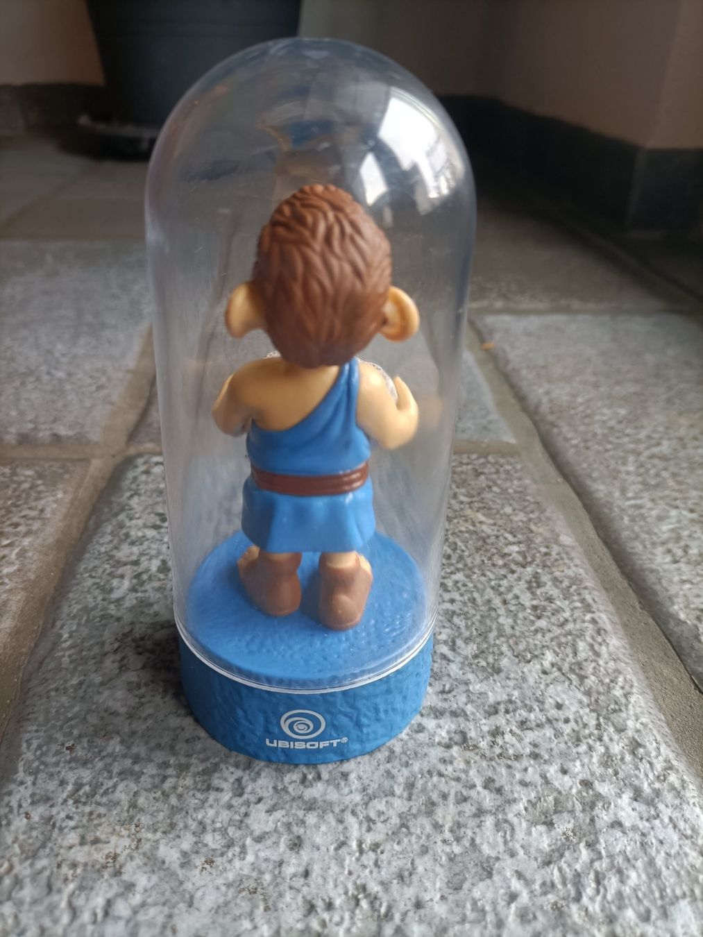 Statuette: Die Siedler zwei Figur – Usato da Frauenfeld venduto da bea_h8z8 3