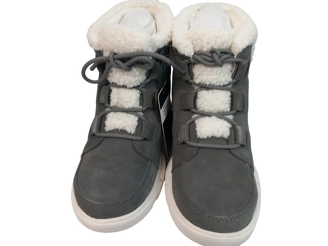 Sorel Scarpe da donna: SOREL Explorer Next Carnival WP Grösse 36 – Nuovo (secondo la descrizione) da Hünenberg venduto da Restwert_Zug 2