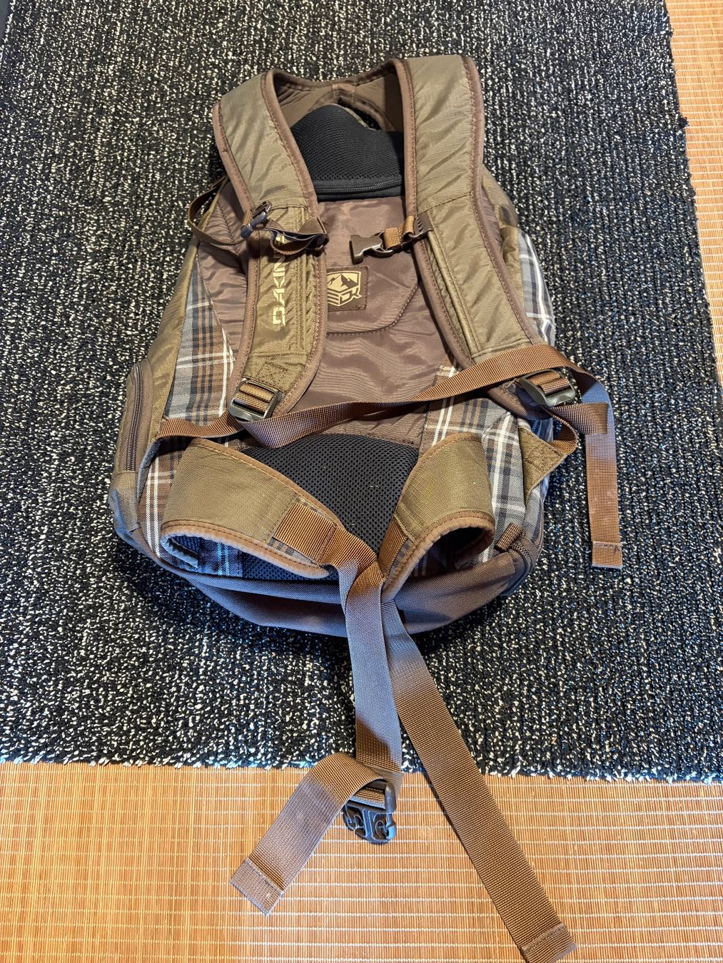 Dakine Zaini: Rucksack der Marke Dakine – Usato da Herisau venduto da spinn_chind 1