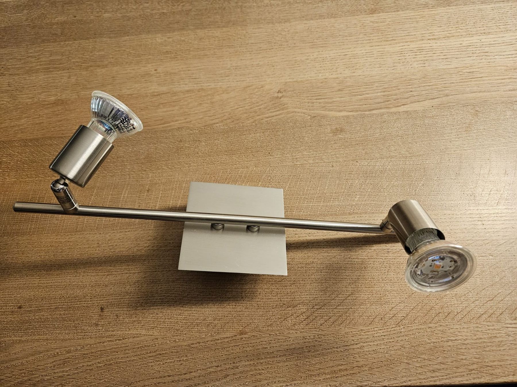 Lampen: Lampe – Gebraucht aus Uzwil von Robi007