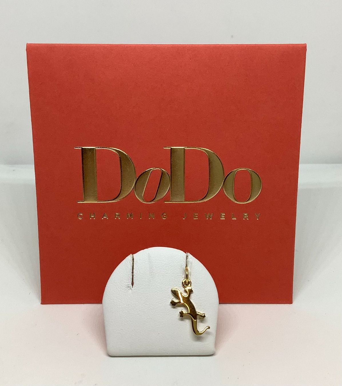 DoDo Ciondoli: CIONDOLO DODO – Nuovo e nell'imballaggio originale da ascona venduto da Ascona6612.