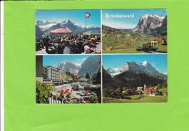 Grindelwald