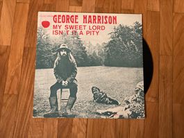 George Harrison - My Sweet Lord