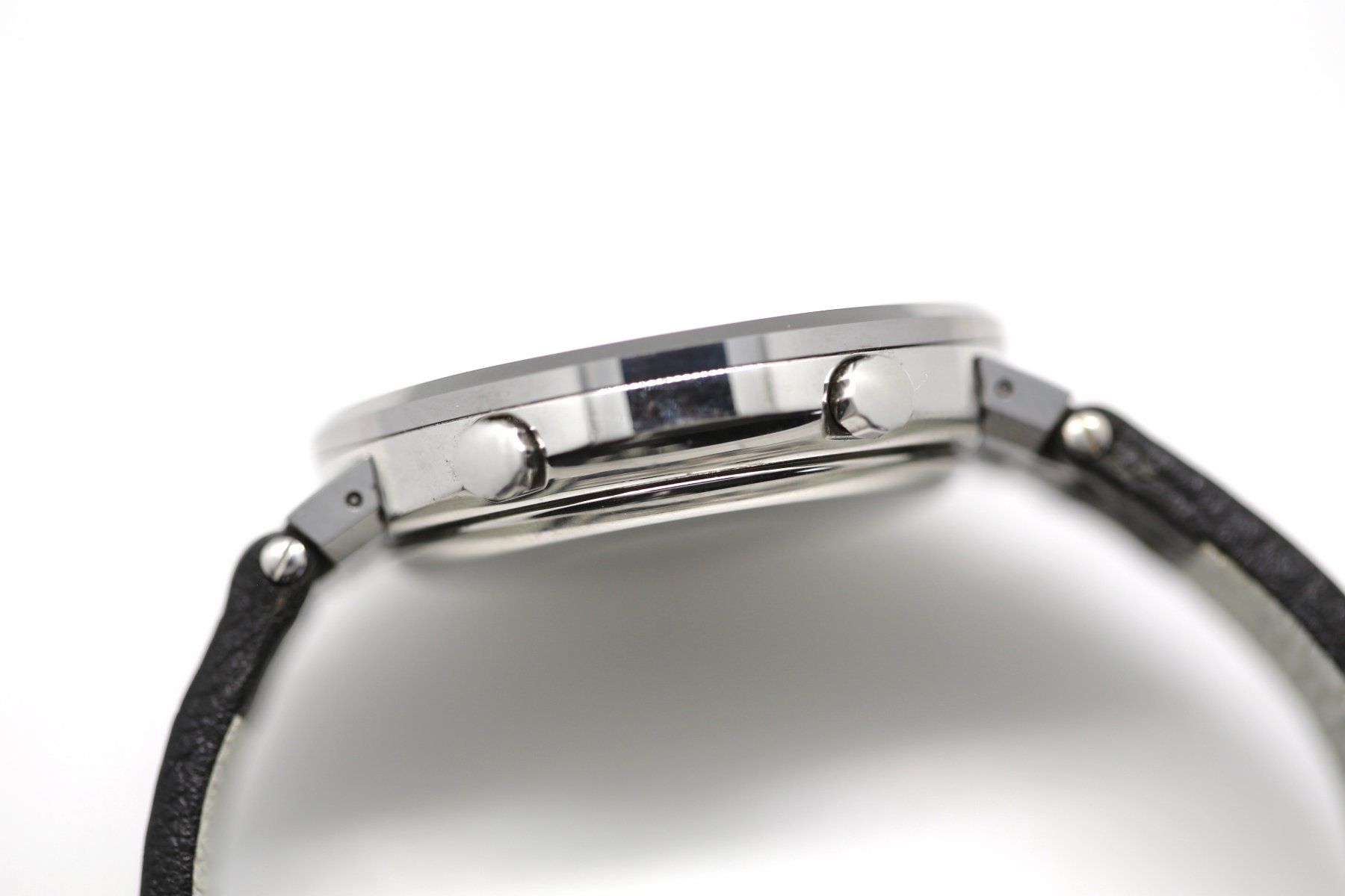 Rado Orologi: Rado Diastar Digital Chronograph defekt – Difettoso da Reinach BL venduto da Han-Numismatik 4