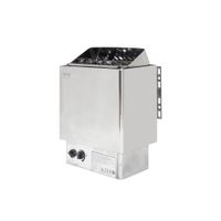 Saunaofen DIVA - 8KW - 56x28x41cm