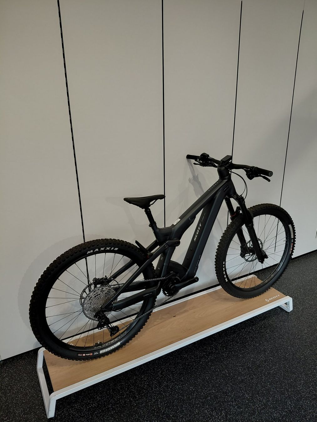 Scott Biciclette: Scott Patron 920 2022 M – Nuovo e nell'imballaggio originale da Klosters venduto da mie_9vjk 1