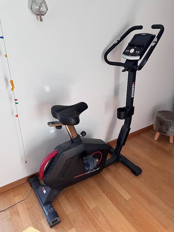 Hometrainer: Hammer Hometrainer – Usato da Zumikon venduto da Schlufi123