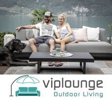 Outdoor Lounge - Outdoor Gartenlounge
