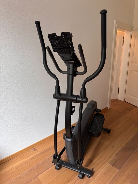 Shops Sportstech CX2 Crosstrainer