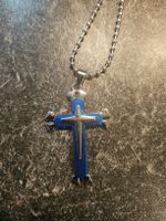 collier croix