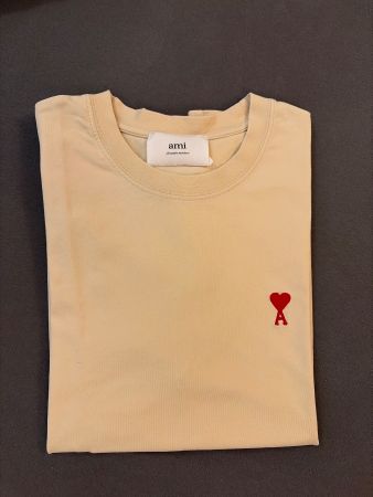 T shirt Ami Paris