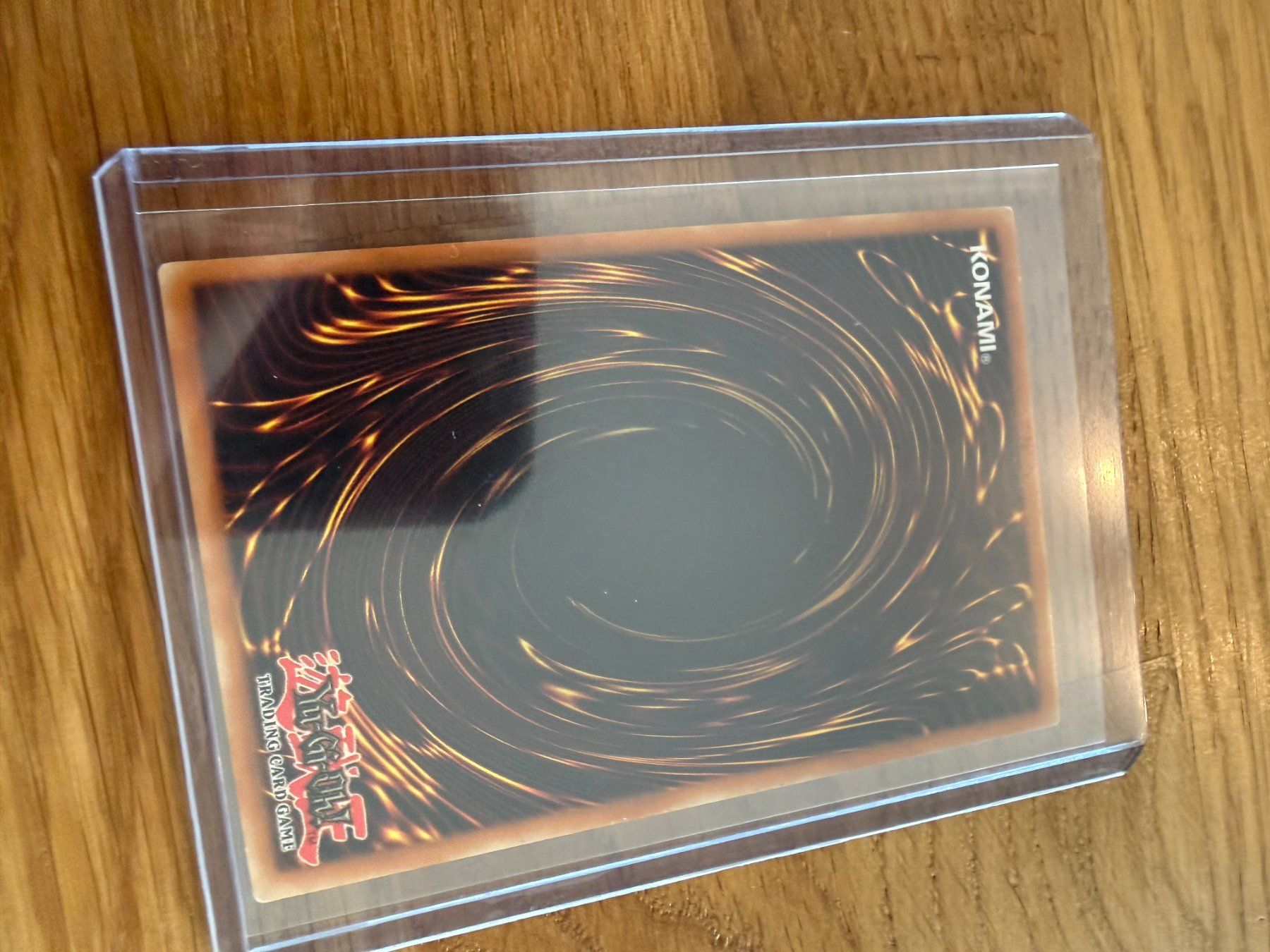 Yugioh Cartes à collectionner: Zaborg, Monarch des Donners, AST-DE023 – D'occasion à Amriswil par sim_nlb6 1