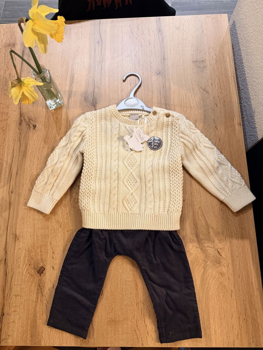 Lotti & Set di vestiti: Nuovo completo tg 74 bimbo – Nuovo e nell'imballaggio originale da Sigirino venduto da RamonaLamboo