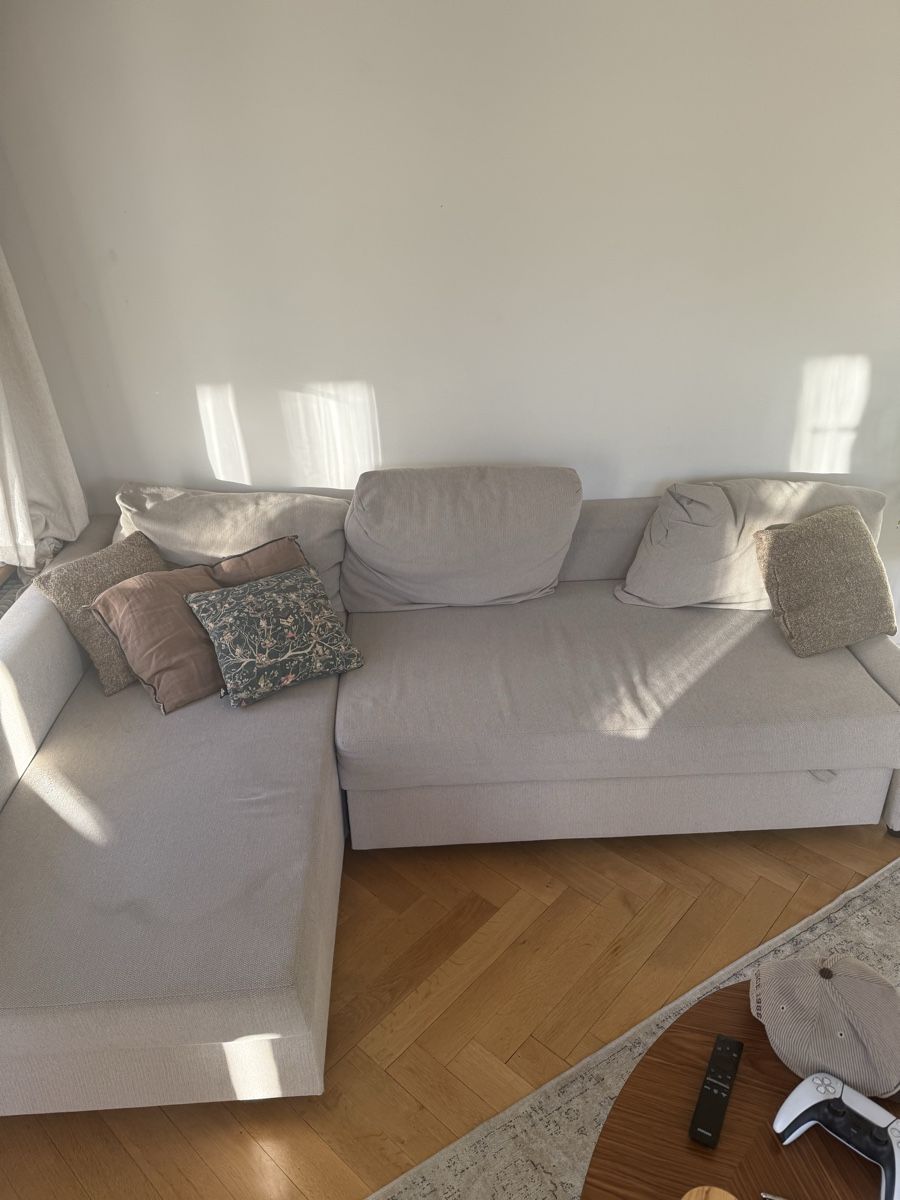 Divani: Ikea Sofa – Usato da Stans venduto da kle_n2qb
