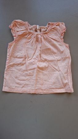 H&M Shirt Gr. 80
